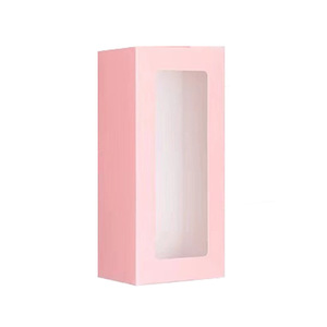 Factory Wholesale Customizable Logo Laser Packaging Box for False Eyelashes Nail <strong>Art</strong> Wig In-Stock <strong>Folders</strong> Design for Face Cream - Product Image 2