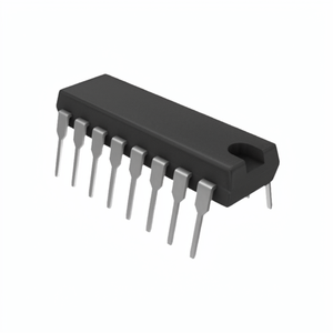 TD62064APG,<strong>J</strong>,S Interface Original 16 DIP Buy Electronics Components Online - Product Image 1