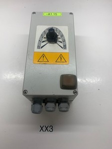PLC AFAG controller <strong>IRG</strong> <strong>2</strong>-BS 230V Warranty Fast Shipping Warranty Product - Product Image 1