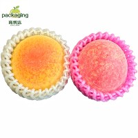 Fruitfoamnet voor guave, mango, aardappel en perzik