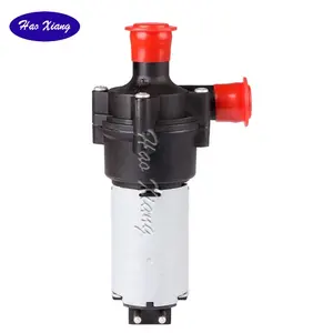 18351364 362020026 Pompa Air Listrik Pendingin Kualitas Tinggi untuk Pompa Air Tambahan Bosch