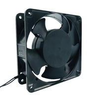 Yofolon Ac Axial 1238 120x120x38mm ventilateur onduleur haute vitesse 110V 220v refroidissement EC Fan120mm ventilateur de refroidissement d'ordinateur d'échappement