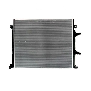 Radiatore Ausiliario 16550F0060 per TOYOTA Highlander 2.4T 2023 2024 2025 - Product Image 1