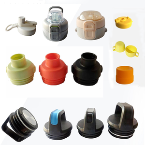 زجاجة مياه مخصصة ABS/PP/PA66 قالب حقن عالي الدقة من المصنع الذي يقدم خدمات القولبة - Product Image 1