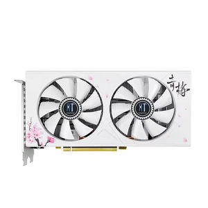 Tarjeta Gráfica RX <span class=keywords><strong>6600M</strong></span> a Buen Precio, GPU de 8GB, Tarjeta de Video para Juegos RX6600M, Tarjeta de Video para Portátil RX <span class=keywords><strong>6600M</strong></span> de 8GB - Product Image 6