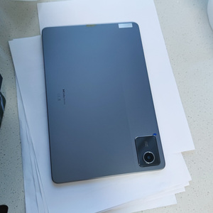 Offre Spéciale pour Lenovo Tab M9 Original TB310FU tablette couverture arrière boîtier en métal remplacement avec couvercle de batterie pièces de réparation - Product Image 2