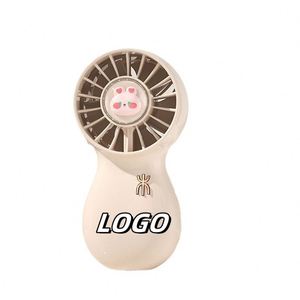 X418 Is-m117ab New <b>Fans</b> <b>Hand</b> <b>Held</b> <b>Mini</b> Electric <b>Fan</b> Portable <b>Hand</b> <b>Fan</b> - Product Image 1