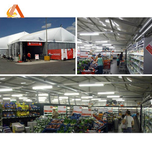 Hot Offer House Resort chiaro per il tendone di nozze <span class=keywords><strong>Pogada</strong></span> tenda da campeggio con struttura a membrana di trazione tenda - Product Image 3