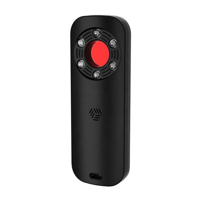 Wiher Hidden Camera Detector, Bug and Hidden Camera GuangDong Detector, RF Wireless Signal Scanner for Home, Office,