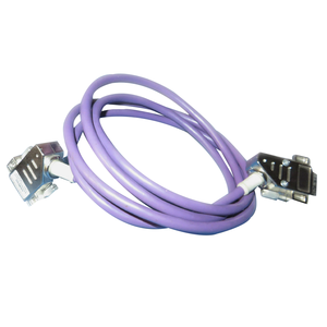 สายเคเบิล PLC รุ่น 6XV1830-1CH15  ข้อต่อสายเคเบิล 6XV1830-1CH15Cable Glands สายเชื่อมต่อ 6XV1830-1CH15 รุ่น 830-1T ความยาว 1.5 เมตร 6XV1830-1CH15 - Product Image 4