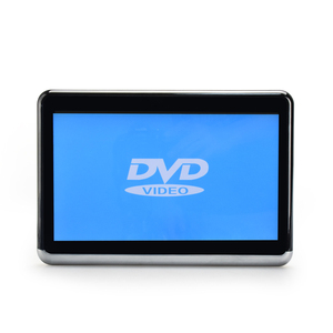 <span class=keywords><strong>Bouton</strong></span> virtuel physique moniteur <span class=keywords><strong>android</strong></span> 10.1 pouces appui-tête de voiture portable lecteur DVD moniteur d'appui-tête de voiture pour voiture universelle - Product Image 3