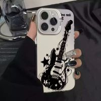 Nouvelles Coques de Téléphone de Luxe Antichute et Antichoc pour iPhone 17 Air 16 15 Plus Pro Max 14 13 12 11 X – Vente en Gros