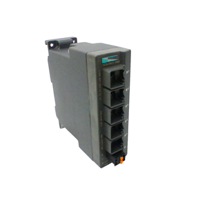 1 Stück Brandneues Original NET 6GK5005-0BA00-1AA3 6GK5 005-0BA00-1AA3 E-Stand 7 - Product Image 2