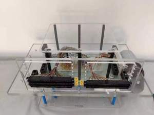 빠른 배송 테스트 픽스처 OEM 서비스 PCBA 기능 테스트 지그 - Product Image 3