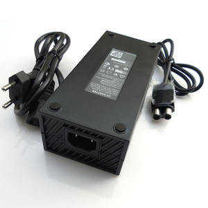 Dual Voltage Auto-Switching Power Supply for <b>Xbox</b> One 130W Replacement with Circuit Protection Overcurrent Protection Features - Product Image 1