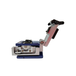 เครื่องตัดไฟเบอร์ FC-6S ราคาประหยัดสำหรับเครื่องเชื่อมต่อใยแก้วนำแสง - Product Image 4