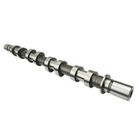 Arbre à cames K4M K4J IN/EX pour Renault CLIO KANGOO 8200100527 130205358R 7700110675 8200100528 130208342R 7700110676
