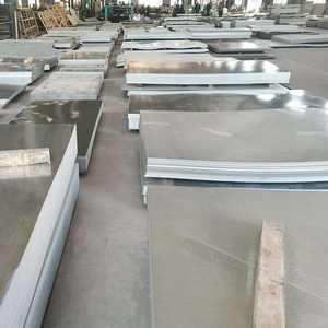 Fabricante Chino de Acero Galvanizado por Inmersión en Caliente, Rollo/Lámina/Placa/Tira de Acero Galvanizado, Fabricante de Bobinas de Acero Sgcc GI GL - Product Image 6