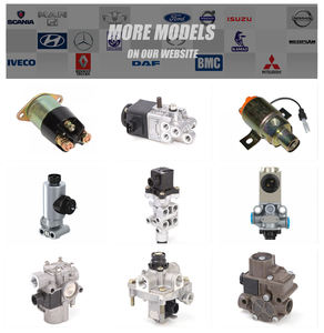 Zmatc วาล์วโซลินอยด์ ABS สำหรับ Df 1402863/3453401310/1527021/สำหรับ Df Dwoo/king Long/Ford รถบรรทุกไม่มี4721706060 - Product Image 5