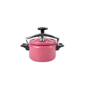 <span class=keywords><strong>Olla</strong></span> a presión <span class=keywords><strong>de</strong></span> aluminio - Product Image 4