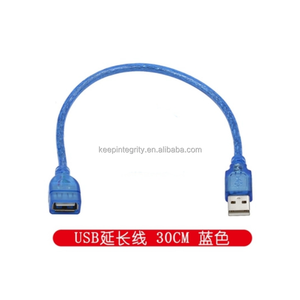 Stock USB-Drucker Blaues Datenkabel für Aarduno 2560 Due Por Micro Mini Typ-C-Schnitts telle - Product Image 5