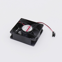 Câble de ventilateur de refroidissement compatible KGK KB-EWC1044, pièces de rechange CIJ