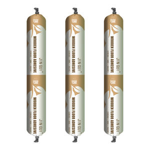 กาวปูพื้นไม้เนื้อแข็ง1ส่วนประกอบสำหรับงานวิศวกรรมพื้นไม้ - Product Image 3