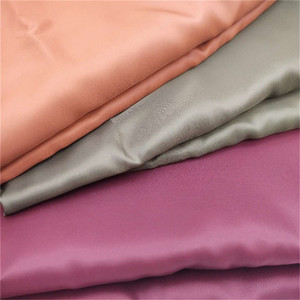 Vải Lót Túi Dập Nổi <span class=keywords><strong>Taffeta</strong></span> 100% <span class=keywords><strong>Polyester</strong></span> Phủ <span class=keywords><strong>PA</strong></span> 10KG 170T 190T 210T - Product Image 4