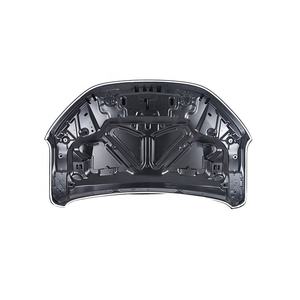 OE-Kit de carrosserie automobile en acier, couvercle de Capot de moteur pour re-nault <span class=keywords><strong>Dacia</strong></span> <span class=keywords><strong>Logan</strong></span> 2021 <span class=keywords><strong>2022</strong></span> - Product Image 3