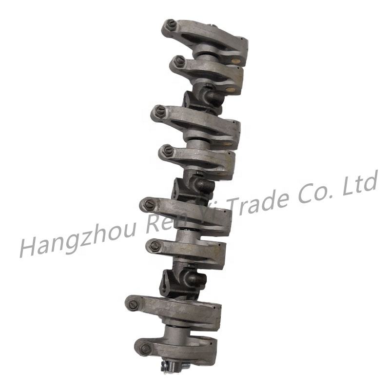 4HK1 Engine Rocker Arm Assembly for Isuzu Engine| Alibaba.com