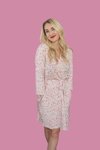 सुंदर दुल्हन की भित्तिचित्र, लक्जरी महिलाओं के लिए सेक्सी लाउंज महिलाओं के लिए कस्टम नाइट पहनने के लिए कस्टम नाइट पहनना - Product Image 4