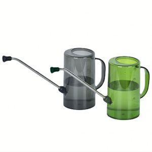 Nouvelle Arrosoir Moderne en Plastique à Bec Long pour Bonsaï, Pot Auto-Arrosant pour Plantes d'Intérieur et Orchidées - Product Image 6