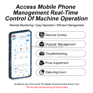 Distributore Automatico Personalizzato per Carte Collezionabili con Sollevamento Automatico in Vendita - Product Image 4