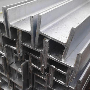 ASTM A36 H Poutres Q345b Poutres en H en acier Prix 16 Mn S275jr S355jr A572 A992 Poutres en H en acier - Product Image 4