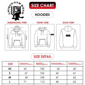 Best Price Custom <b>Men's</b> Pullover Hoodie Comfortable Long Sleeve with Embroidered Cartoon Pattern Knitted Sustainable Design - Product Image 6