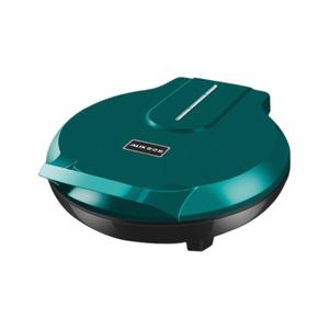 Plancha eléctrica AUX extra grande con calentamiento de doble cara antiadherente para el hogar, sartén para desayunos y panqueques - Product Image 1