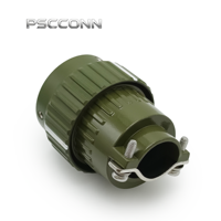 Connecteur d'alimentation circulaire industriel PSCCONN Y2M 19 broches à baïonnette, Y2M-19TK Y2M-19TJ Y2M-19ZJ Y2M-19ZK Prise et prise femelle