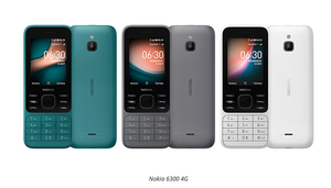 <span class=keywords><strong>Téléphone</strong></span> <span class=keywords><strong>portable</strong></span> d'occasion 4G double SIM pour jeux (version 2021) avec clavier durable, compatible espagnol et français - Product Image 4