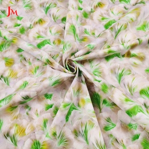 Popolare Tessuto in Popeline di Cotone 100% Organico di Alta Qualità Personalizzabile in Rotoli per Design di Abiti - Product Image 2