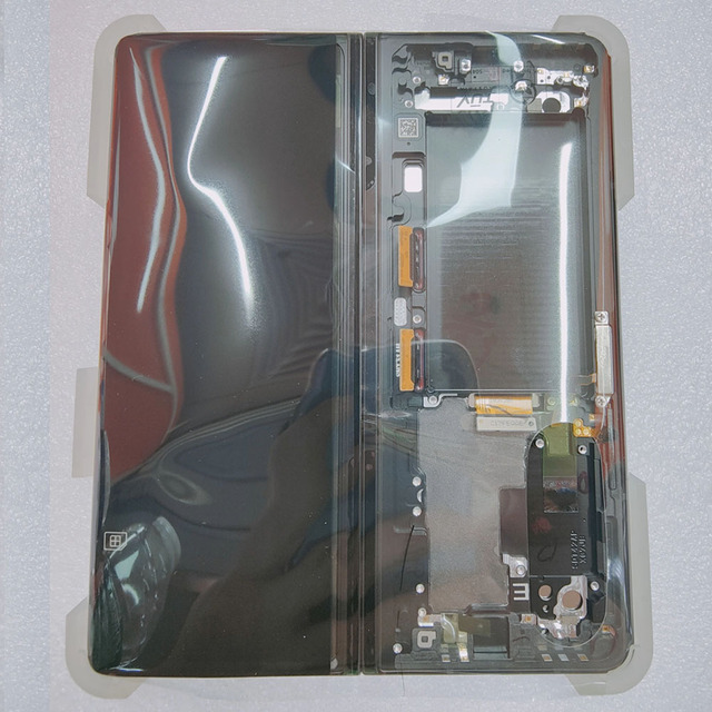 Ecran Lcd Z Fold 3 for Samsung Galaxy Z Fold 2 5g Lcd for Samsung Galaxy Z Fold 2 Lcd Replacement