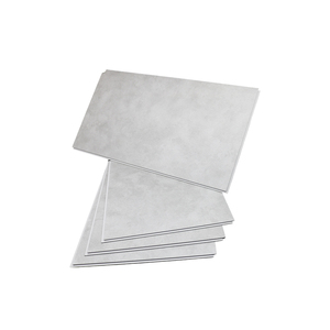 แผ่น SPC หินอ่อนยูวีแผ่นผนังตกแต่งภายในแผ่นลามิเนตกันน้ำและกันเสียง - Product Image 6