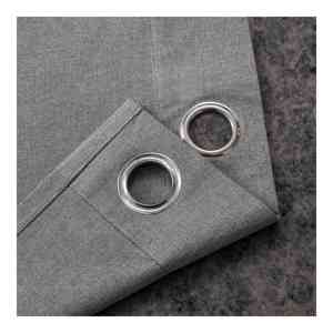 Hot Selling Luxury Hotel Full <b>Blackout</b> GRS Certification <b>Curtain</b> Living Room <b>Blackout</b> <b>Curtains</b> Factory Sale - Product Image 4