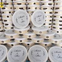 Tambourins portatifs en gros, instruments de musique bruyants pour mariages et fêtes, tambourins de 6 pouces pour l'église, prix du tambourin