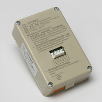 Interphone de fond de gaine pour ascenseur Tk-Tc12 (1-1) B2, unité externe
