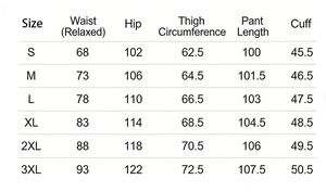 <span class=keywords><strong>Jeans</strong></span> da <span class=keywords><strong>uomo</strong></span> American High Street Sfumato di marca alla moda ampio diritto ampio elastico in vita con coulisse <span class=keywords><strong>pantaloni</strong></span> lunghi - Product Image 6