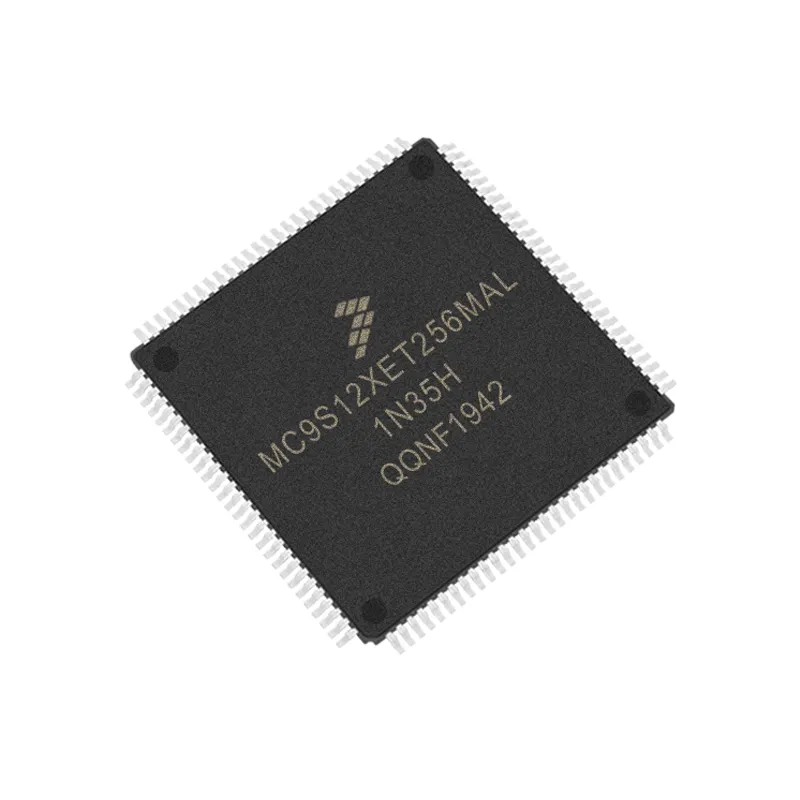 Controller enkapsulation LQFP44 single-chip mikrokontroler