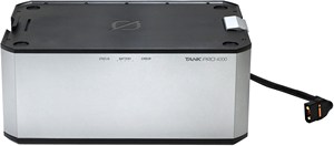 GOA LYE TIT ANK PRO 4000 แบตเตอรี่เสริม 31167 Goal Yeti Zero - Product Image 5