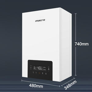 Vente flash : Chaudière murale à <span class=keywords><strong>gaz</strong></span> domestique 10L 12L 13L 16L 18L, échappement équilibré, GPL, <span class=keywords><strong>chauffe</strong></span>-<span class=keywords><strong>eau</strong></span> au <span class=keywords><strong>gaz</strong></span> naturel - Product Image 6