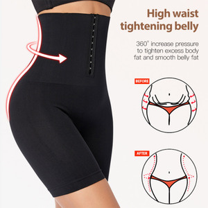 Culotte moulante pour femmes, vêtements de sport pour femmes, short de Compression pour Yoga - Product Image 6
