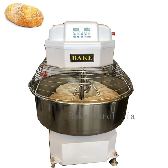 Dough mixer for commercial dough making machine for good price sale